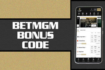 BetMGM Bonus Code NEWSWEEK Secures $1K Bet for Haney-Lomachenko