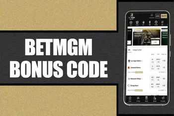 BetMGM Bonus Code NEWSWEEK: Snag $1K NBA Bet for Celtics-Heat Game 6