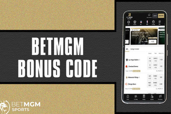 BetMGM Bonus Code NEWSWEEK Unlocks $1K MLB, NFL First Bet