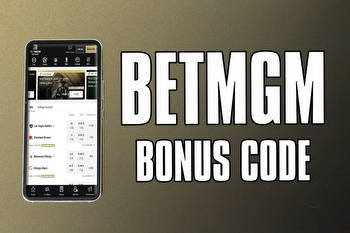 BetMGM Bonus Code NEWSWEEK Unlocks $1K MLB Saturday Offer