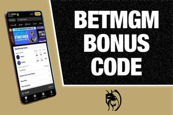 BetMGM Bonus Code NEWSWEEK150 Flips Any $5+ NBA Bet Into $150 in Bonuses