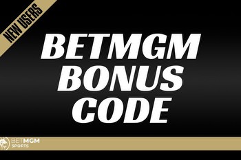 BetMGM Bonus Code NEWSWEEK150: How to Score $150 Bonus, NC Pre-Registration