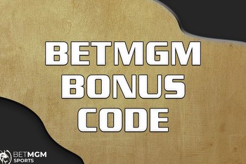 BetMGM Bonus Code NEWSWEEK150: Start With $150 Guaranteed NBA Bonus