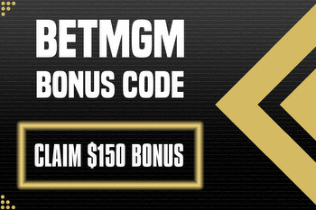 BetMGM Bonus Code NEWSWEEK150 Unlocks $150 Bonus for NBA All-Star Game