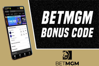 BetMGM Bonus Code NEWSWEEK158: Bet $5, Get $158 Offer for NBA Thursday