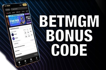 BetMGM Bonus Code NEWSWEEK158: Bet $5, Get $158 Offer for NFL Sunday Games