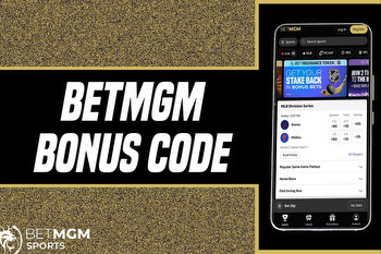 BetMGM Bonus Code NEWSWEEK158: Bet $5, Get $158 Thursday NBA Offer