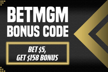 BetMGM Bonus Code NEWSWEEK158: Grab $158 Offer With $5+ NBA Bet