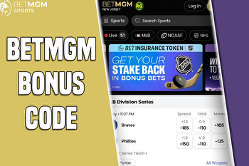 BetMGM Bonus Code: NEWSWEEK158 Releases $158 Bonus for NBA, NFL Playoffs