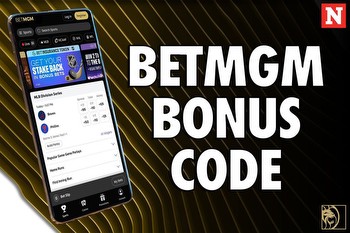 BetMGM Bonus Code NEWSWEEK158: Win $158 NBA Bonus on $5+ bet