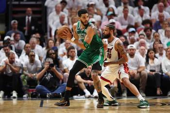 BetMGM Bonus Code NPBONUS: Get $1,000 offer for Heat-Celtics Game 7, any game