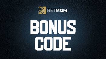BetMGM bonus code NYUPCOM: $1,000 first bet offer for Bills vs. Colts NFL preseason