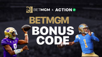 BetMGM Bonus Code Offers Different Value in Different States for CFB Friday