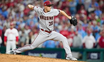 BetMGM Bonus Code OLBONUS: Claim up to $1,500 in Bonus Bets for MLB World Series Game 1 Diamondbacks vs. Rangers