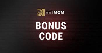 BetMGM Bonus Code RADARCOM Unlocks First Bet Offer Up to $1K for UFC 291