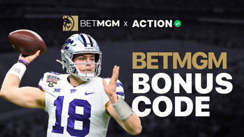 BetMGM Bonus Code Reveals 20% Deposit Match or $200 Bonus Bets in Kentucky, Other States