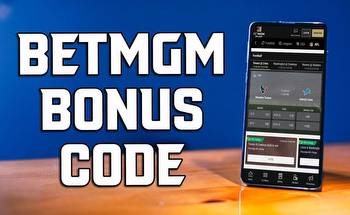 BetMGM bonus code: Score $1,000 first bet offer for NBA Finals, Stanley Cup
