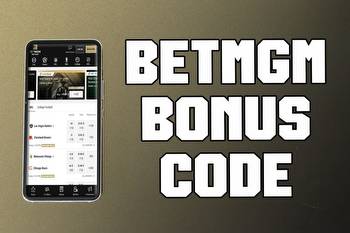 BetMGM bonus code: Score $1k first bet for MLB, World Cup, British Open