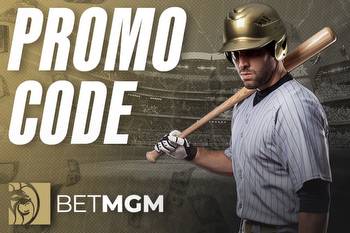 BetMGM bonus code scores $1,000 reward for Rangers vs. Tigers today