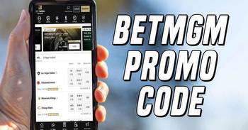 BetMGM Bonus Code SDS1000: $1,000 Bet Insurance for NFL Week 12