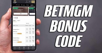 BetMGM Bonus Code SDS1500: $1,500 Bonus for LSU-Alabama, College Football Saturday Games