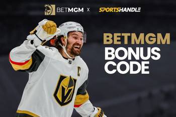 BetMGM Bonus Code SHNEWS1500 Earns $1.5K Deposit Match All Week