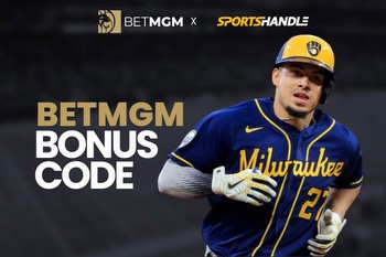 BetMGM Bonus Code SHNEWS1500: Get Your Deposit Matched Up To $1.5K on MLB, NFL, All Sports