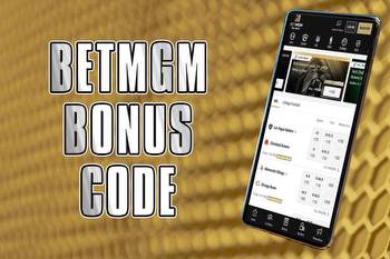 BetMGM bonus code: Signup offer scores $1,000 MLB first bet bonus