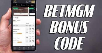BetMGM Bonus Code: Spence vs. Crawford $1,000 First Bet Bonus