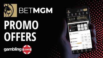 BetMGM Bonus Code💰: Sports & Casino Bonus Codes for BetMGM