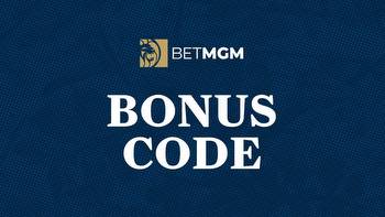 BetMGM bonus code SYRACUSECOM: $1,000 first bet offer for UFC 291