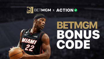 BetMGM Bonus Code TOPACTION Scores $1,000 Offer for Tuesday NBA Games