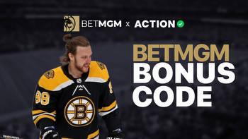 BetMGM Bonus Code TOPTAN1500: Get Your 20% Deposit Match Up to $1.5K for Any Sporting Event