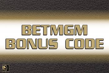 BetMGM bonus code triggers $1K NBA Thursday offer