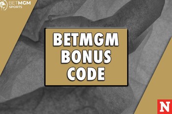 BetMGM Bonus Code: Turn a $5 NBA Sunday Bet Into $158 in Bonuses