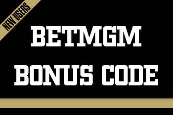 BetMGM Bonus Code: Unlock $1K First-Bet Offer for Friday MLB Matchups