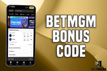 BetMGM Bonus Code: Unlock Guaranteed $150 Bonus for NBA, UFC 298