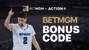 BetMGM Bonus Code Unlocks $1,100 First Bet Offer or $200 Bonus Bets for Wednesday