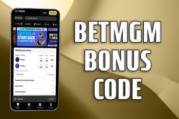 BetMGM bonus code unlocks $1,500 offer for NBA, NHL tonight