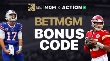 BetMGM Bonus Code Unlocks $200 Sign-Up Offer for NFL Week 6