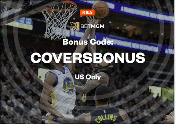 BetMGM Bonus Code: Use Code 'COVERSBONUS' and Get $150 in Bonus Bets For Clippers vs Warriors