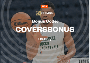 BetMGM Bonus Code: Use Code 'COVERSBONUS' and Get $150 in Bonus Bets For NBA All-Star Game