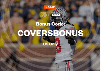 BetMGM Bonus Code: Use Code COVERSBONUS to Unlock up to $1,500 in Bonus Bets