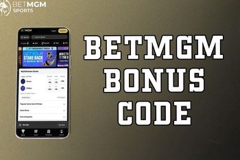 BetMGM bonus code: Wager up to $1,500 on any NBA or college basketball game