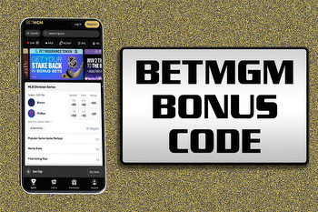 BetMGM Bonus Code: Wager Up to $1,500 on CFP, Texas-Washington