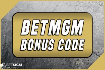BetMGM bonus code WRAL150: Bet $5 on UFC 298, CBB, NBA for $150 bonus