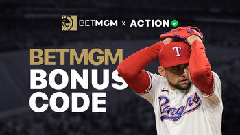 BetMGM Bonus Codes: Catch $1.5K Deposit Match or $200 Bonus for 2023 World Series, Any Game