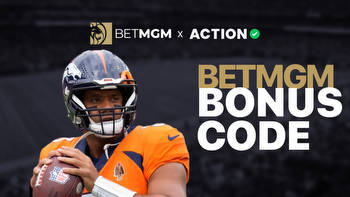 BetMGM Bonus Codes: Earn 20% Deposit Match or $200 Bonus Bets All Weekend