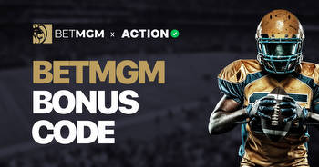 BetMGM Bonus Codes Offer $200 in Free Bets or $1,000 Risk-Free