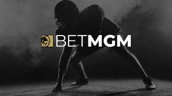 BetMGM + Caesars Michigan Promos: $2,250 for THIS Lions Prop!